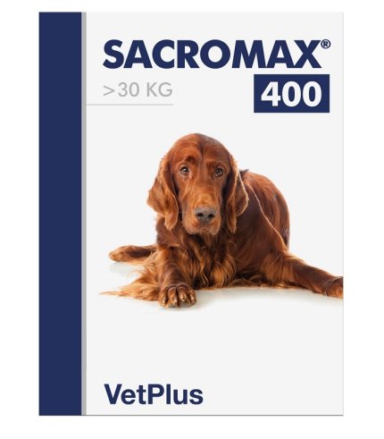 SACROMAX 400 30 BUST