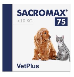 SACROMAX 75 30 BUST SACROMAX 75 30 BUST