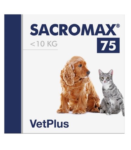 SACROMAX 75 30 BUST