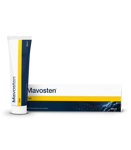 MAVOSTEN GEL 160ML