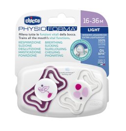 CH SUCCH LIGHT RA SIL16 36 2PZ