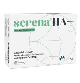 SERENA HA  30CPS