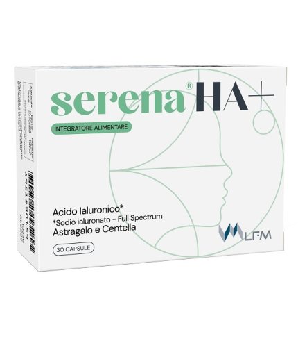 SERENA HA  30CPS