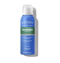 SOMAT SKIN EX DREN BODY MIST SOMAT SKIN EX DREN BODY MIST