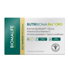 BIOMALIFE BUTIRBIOMA RM20STICK