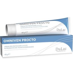 OMNIVEN PROCTO 40G