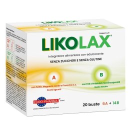 LIKOLAX 6BUST A 14BUST B LIKOLAX 6BUST A 14BUST B