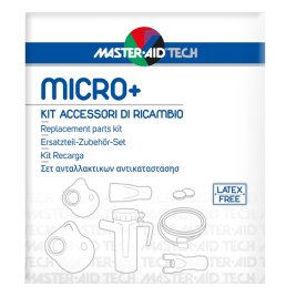 KIT ACCESSORI RIC MICRO+ KIT ACCESSORI RIC MICRO+