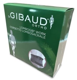 GIBAUD ORTHO LOMBOG WORK H26 0