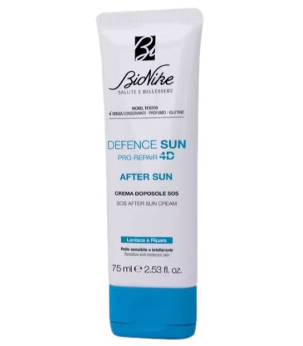 DEFENCE SUN CREMA DOPOS LENIT