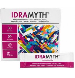 IDRAMYTH 30STICK PACK