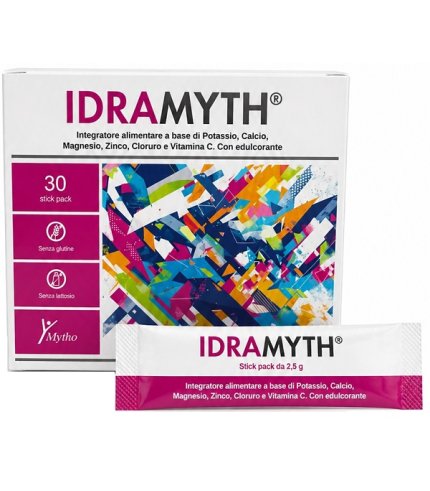 IDRAMYTH 30STICK PACK
