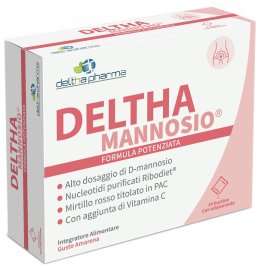 DELTHA MANNOSIO 14BUST