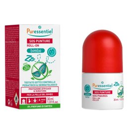 PURESSENTIEL INSETTI ROLLON BB