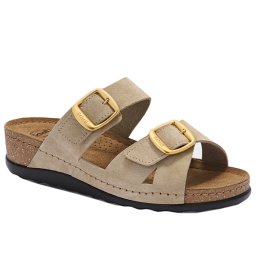 BORA MULTISTRAP SUE-W DARK BEIGE 36