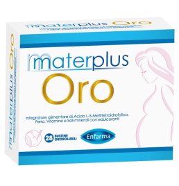 MATERPLUS ORO 28BUST MATERPLUS ORO 28BUST