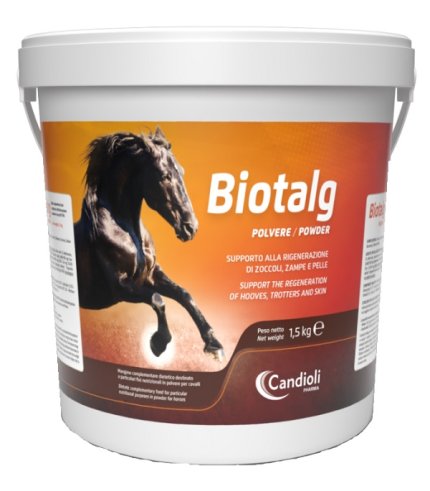 BIOTALG 1.5 KG