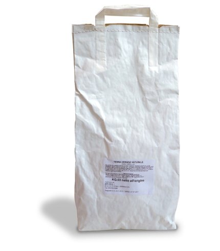 TERRA VERGINE FINE 3000G