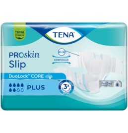 PANNOLINO A MUTANDINA TENA PROSKIN SLIP PLUS L 30 PEZZI