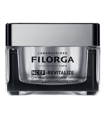 NCEF REVITALIZE CREAM 50ML