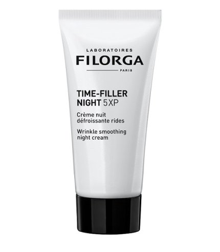 FILORGA TIME FILLER NIGHT 5XP