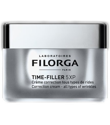 FILORGA TIME FILLER 5XP CR POT