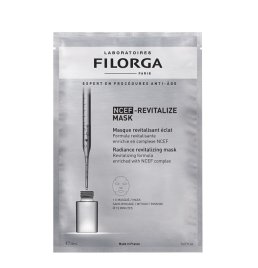 FILORGA NCEF REVIT SHEET MASK