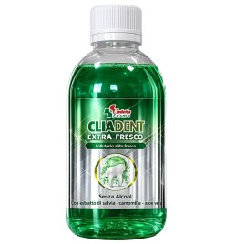 CLIADENT COLLUTORIO ALITO FRES CLIADENT COLLUTORIO ALITO FRES
