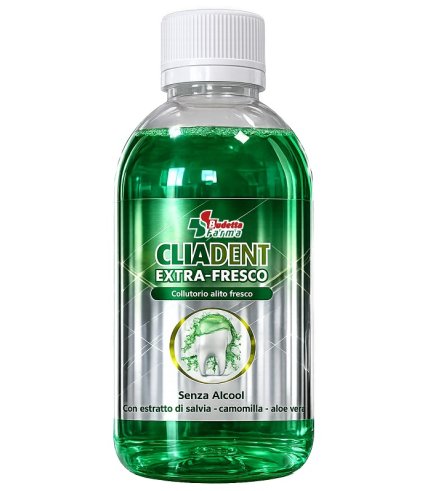 CLIADENT COLLUTORIO ALITO FRES