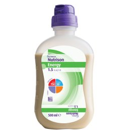 NUTRISON ENERGY 1,5 500ML