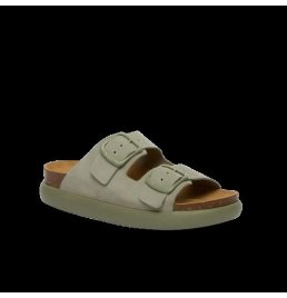 NOELLE CHUNKY SUEQ-W SAGE 37