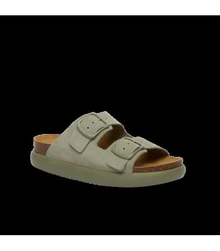 NOELLE CHUNKY SUEQ-W SAGE 37