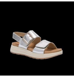 SCILLA SANDALO SYNLAM W SILVER 37