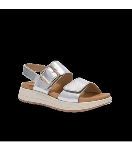 SCILLA SANDALO SYNLAM W SILVER 37