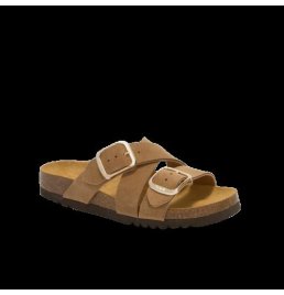 SELENE LEASUE W TAUPE 37