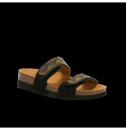 ZAFIRAH 2,0 TEXCAN W BLACK/MULTI 39