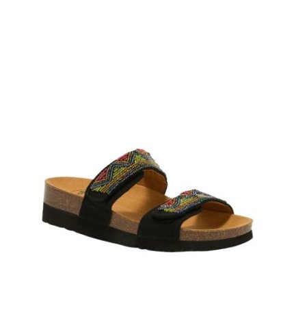 ZAFIRAH 2,0 TEXCAN W BLACK/MULTI 39