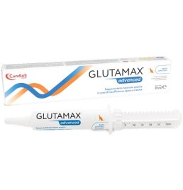 GLUTAMAX ADVANCED PASTA 30 ML