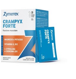 ZYMEREX CRAMPYX FORTE 20BUST