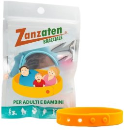 ZANZATEN BRACCIALE BB/AD