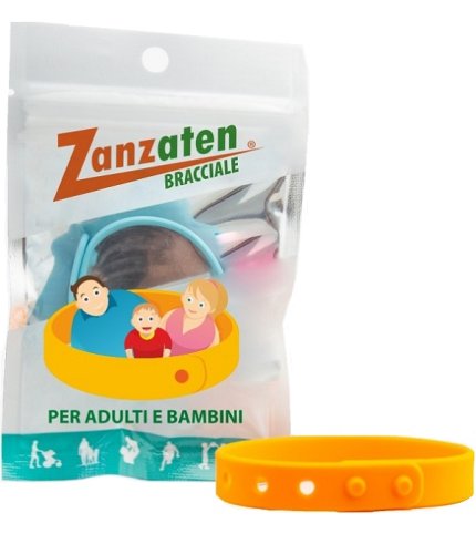 ZANZATEN BRACCIALE BB/AD