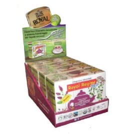 ROYAL REGIME TEA 50BUST ROYAL REGIME TEA 50BUST