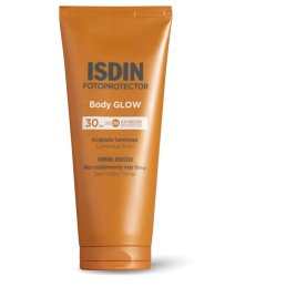 BODY GLOW SPF30 200ML