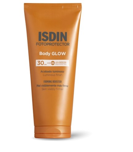 BODY GLOW SPF30 200ML
