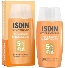 FUSION WATER MAGIC GLOW SPF50