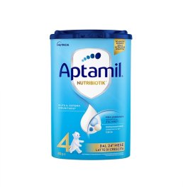 APTAMIL 4 LATTE 830G APTAMIL 4 LATTE 830G