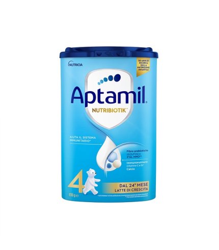 APTAMIL 4 LATTE 830G