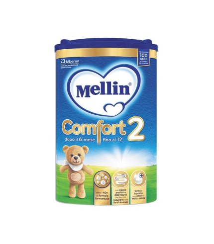 MELLIN COMFORT 2 800G