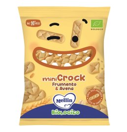 MELLIN MINI CROCK PLAIN 30G