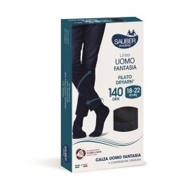 SAUBER UOMO DRYARN 140 DENARI BLU POIS AZZURRO L/XL SAUBER UOMO DRYARN 140 DENARI BLU POIS AZZURRO L/XL